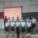 Members of a CCP chapter in Lijiang sing in a choir.